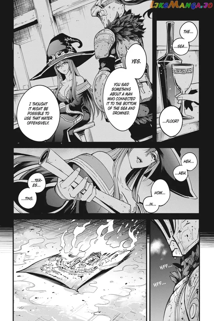 Goblin Slayer: Side Story Year One Chapter 41 image 23_optimized_optimized